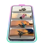 samsung A57