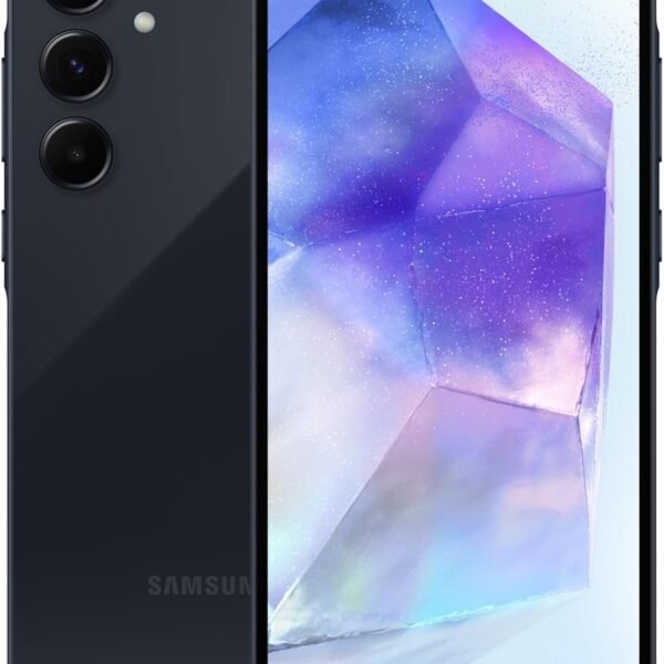 Samsung Galaxy A55 5G 256GB 8GB Awesome Navy