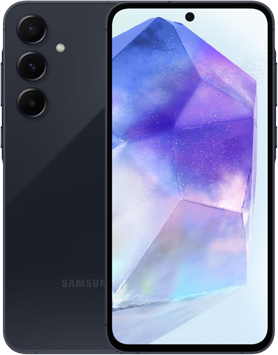 Samsung Galaxy A55 5G 256GB 8GB Awesome Navy Samsung Galaxy A55 5G 256GB 8GB Awesome Navy