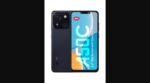 itel a50c 4g 2 64 sapphire black