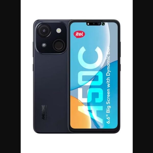 itel a50c 4g 2 64 sapphire black