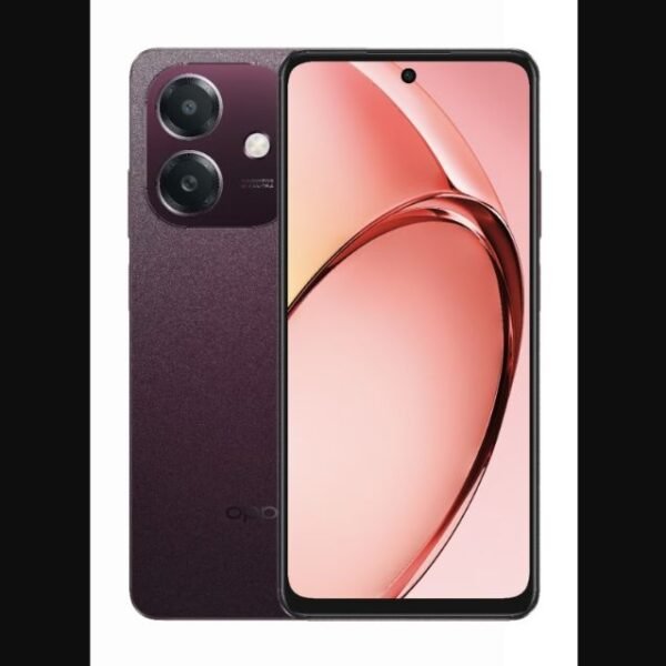 oppo a5i 4 64 nebula red