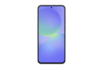 Samsung Galaxy A36 5G Awesome White - front view
