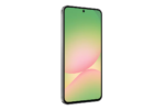 Samsung Galaxy A56 5G Awesome Graphite - angled view