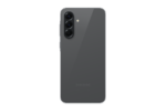 Samsung Galaxy A56 5G Awesome Graphite - rear cameras and back