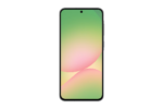 Samsung Galaxy A56 5G Awesome Graphite - front view