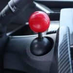⁦عرض مفتاح تشغيل على شكل فتيس   + منظم السيارة الشبك   + أقوى سفنجة لتنظيف الزجاج⁩ - الصورة ⁦9⁩