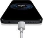 ⁦XIAOMI Poco C85, Smartphone 8+256GB, 6.9" 120Hz Display 7.99mm Design, MediaTek Helio G81-Ultra Octa-Core, 50MP AI Dual Camera, 6000mAh, Green, Charger Included, 18 Months Local Warranty⁩ - الصورة ⁦4⁩