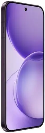 ⁦OPPO Reno16 F 5G Smartphone, 256GB 8GB RAM Twilight Violet, Unlocked Dual SIM, 6.57 Inch FHD+ AMOLED 120Hz Display, 50MP Triple Camera, MediaTek Dimensity 7300-Energy, 80W SUPERVOOC Fast Charging⁩ - الصورة ⁦4⁩