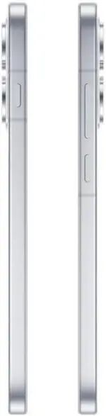 ⁦OPPO Reno16 F 5G Smartphone, 256GB 8GB RAM Pop White, Unlocked Dual SIM, 6.57 Inch FHD+ AMOLED 120Hz Display, 50MP Triple Camera, MediaTek Dimensity 7300-Energy, 80W SUPERVOOC Fast Charging⁩ - الصورة ⁦8⁩