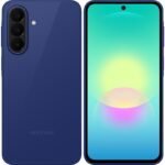samsung galaxy a27 blue