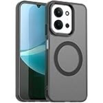 ⁦POCO C85 Black 8GB RAM 256GB ROM⁩ - الصورة ⁦3⁩