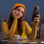 ⁦POCO C85 Black 8GB RAM 256GB ROM⁩ - الصورة ⁦5⁩