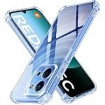 ⁦POCO C85 Black 8GB RAM 256GB ROM⁩ - الصورة ⁦2⁩