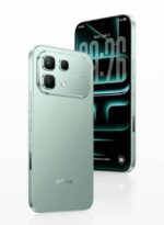 infinix note 60 fizz blue