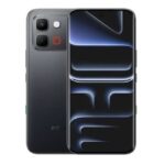 infinix note 60 midnight black
