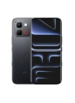 infinix note 60 midnight black