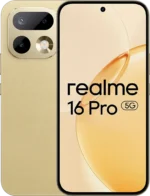 Realme 16 Pro 5G Dual SIM - Multiple RAM, Storage & Color Options - Image 2