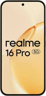Realme 16 Pro 5G Dual SIM - Multiple RAM, Storage & Color Options - Image 3
