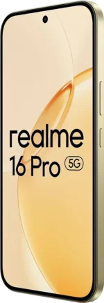 Realme 16 Pro 5G Dual SIM - Multiple RAM, Storage & Color Options - Image 5