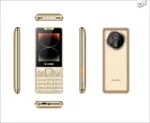 sunelan miracle 50 2.8 inch function button function phone student phone elderly phone simple phone