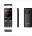 sunelan miracle 50 2.8 inch function button function phone student phone elderly phone simple phone