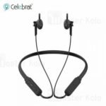 ⁦• Celebrat Magnetic Wireless Headset Bluetooth Neckband⁩ - الصورة ⁦3⁩