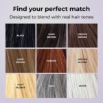 ⁦Toppik Hair Fibers لفراغات الشعر⁩ - الصورة ⁦8⁩