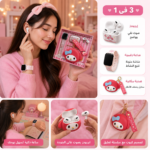 ⁦"	ايربودز وساعة ديزني"⁩ - الصورة ⁦3⁩