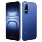 infinix hot 70 dive blue