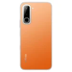 infinix hot 70 thermo orange