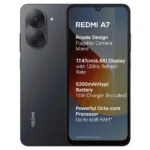 redmi a7 black