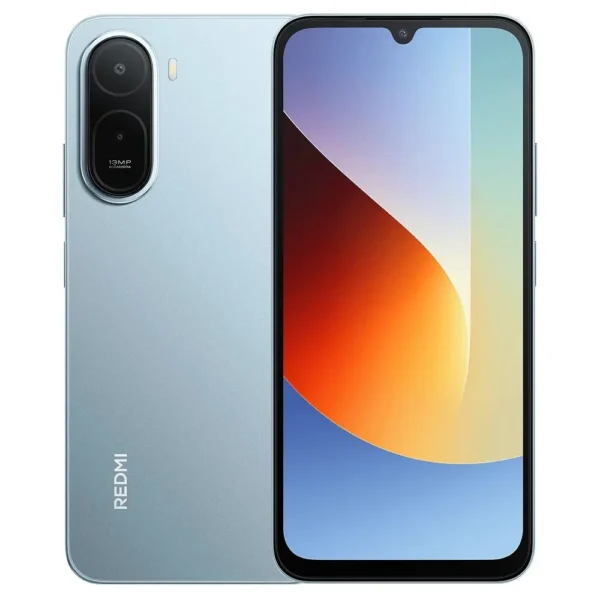redmi a7 pro mist blue