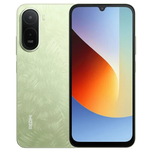 redmi a7 pro palm green