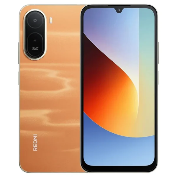 redmi a7 pro sunset orange