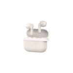 Oraimo SpaceBuds Air True Wireless Earbuds – Bluetooth Half-In-Ear Headphones with 38-Hour Long Playtime, TWS Earphones with Charging Case for Calls, Music, and Sports (Light Gold) - Image 2