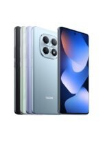 Xiaomi Redmi Note 15 4G 8GB RAM 256GB ROM Forest Green - Image 2