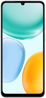 هاتف HONOR X5c Plus 4G، 4+128 جيجا، شريحتين، بطارية 5260 مللي أمبير، شاشة 6.74 بوصة 90 هرتز، كاميرا 50 ميجابكسل، أوشن سيان إصدار الشرق الأوسط | ضمان سنة - الصورة 10