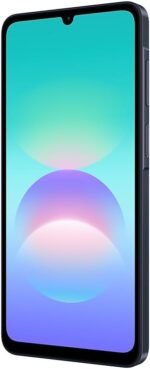 Samsung Galaxy A08 LTE, Android Smartphone, 64GB Storage, 4GB RAM, 6.7" HD+ Display, 50MP Camera, 6000mAh Battery, 6x OS Upgrades, Dark Blue - 1 Year Warranty/Local Version - Image 6