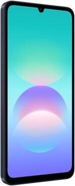 Samsung Galaxy A08 LTE, Android Smartphone, 64GB Storage, 4GB RAM, 6.7" HD+ Display, 50MP Camera, 6000mAh Battery, 6x OS Upgrades, Dark Blue - 1 Year Warranty/Local Version - Image 7