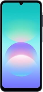 Samsung Galaxy A08 LTE, Android Smartphone, 64GB Storage, 4GB RAM, 6.7" HD+ Display, 50MP Camera, 6000mAh Battery, 6x OS Upgrades, Dark Blue - 1 Year Warranty/Local Version - Image 2