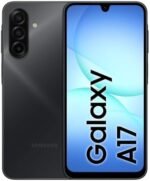 موبايل سامسونج جالاكسي A17 LTE، هاتف ذكي يعمل بنظام أندرويد، بشريحتين اتصال، ذاكرة رام 4 جيجا، السعة التخزينية 128 جيجا، اسود - الصورة 11