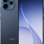 أوبو Reno15 F 5G رام 8 جيجابايت ذاكرة 256 جيجابايت أزرق داكن