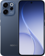 أوبو Reno15 F 5G رام 8 جيجابايت ذاكرة 256 جيجابايت أزرق داكن
