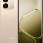 OPPO A6 4G 6GB RAM 128GB ROM Aurora Gold
