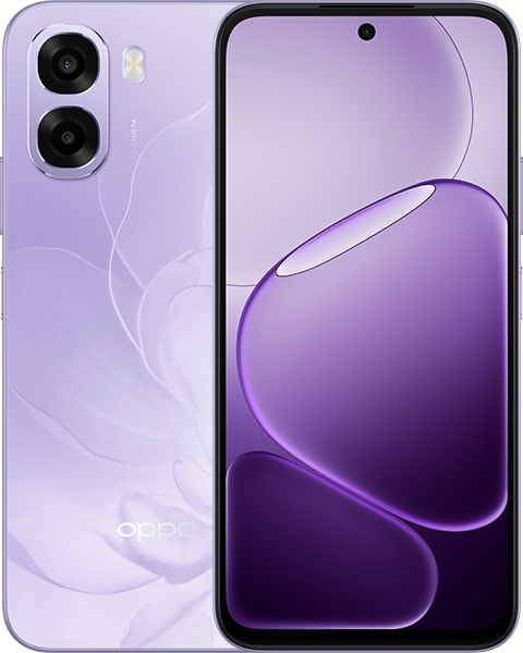 480-600-violet.png أوبو A6x 4G رام 4 جيجابايت ذاكرة 64 جيجابايت بنفسجي - الصورة 1