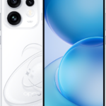 OPPO Reno16 5G 12GB RAM 256GB ROM Pop White