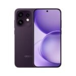 أوبو Reno16 5G رام 12 جيجابايت ذاكرة 256 جيجابايت بنفسجي داكن