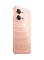 Xiaomi Redmi 15C 4G 6GB RAM 128GB ROM Twilight Orange - Image 3