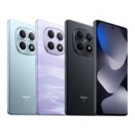 Xiaomi Redmi Note 15 5G 12GB RAM 512GB ROM Mist Purple Dual SIM